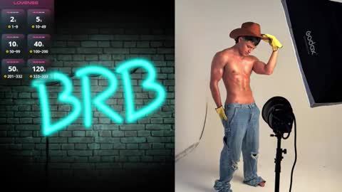 Luca Dior online show from January 2026 11:59:02 AM