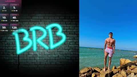 Luca Dior online show from February 2026 11:35:02 AM