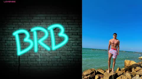 Luca Dior online show from May 2026 11:41:02 AM