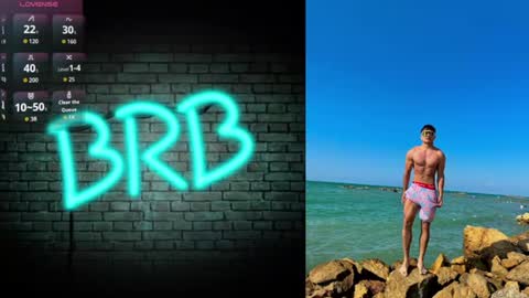 Luca Dior online show from June 2026 10:57:02 AM