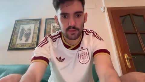 lucakolpe online show from July 2026 05:50:02 PM