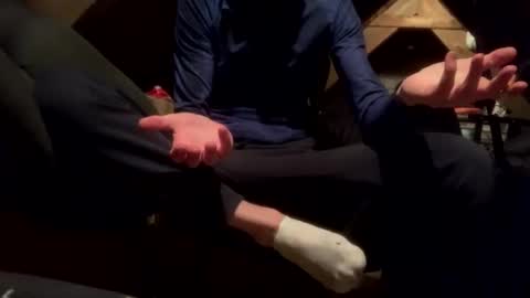 Snapshot of lucany__ chatting on November 2025 04:01:01 AM Luca online show from November 2025 04:01:01 AM