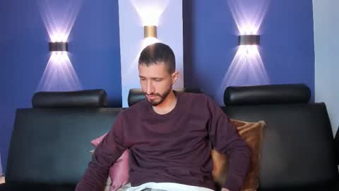 Lucas online show from February 2026 03:00:02 AM