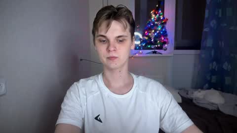 Lucas Gill online show from December 2024 07:29:02 PM