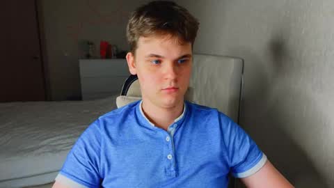 Lucas Gill online show from February 2026 12:11:01 PM