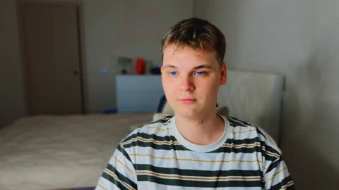 Lucas Gill online show from February 2026 06:19:02 AM