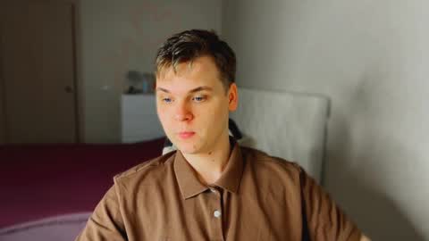 Lucas Gill online show from February 2026 10:23:01 AM