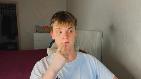 Lucas Gill online show from March 2026 02:39:02 PM