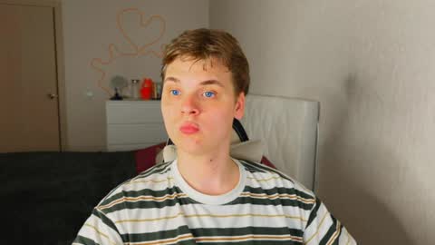 Lucas Gill online show from March 2026 07:20:02 AM