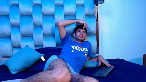 lucas_dream online show from May 2026 01:40:02 PM