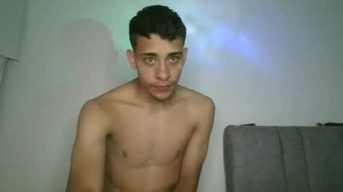 Snapshot of lucas_hernandez1 chatting on March 2026 12:47:02 AM Lucas online show from March 2026 12:47:02 AM