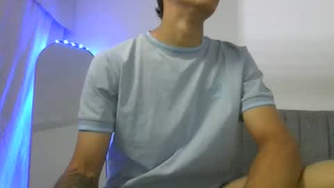 Snapshot of lucas_hernandez1 chatting on April 2026 11:44:01 PM Lucas online show from April 2026 11:44:01 PM