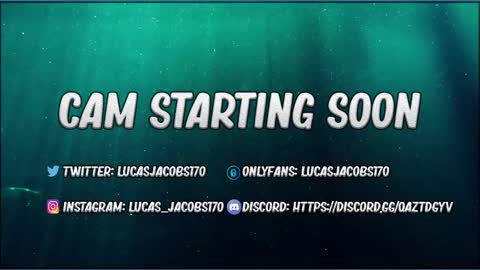 Snapshot of lucas_jacobs chatting on January 2025 11:38:01 PM LucasJacobs online show from January 2025 11:38:01 PM