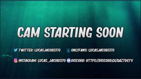 Snapshot of lucas_jacobs chatting on September 2025 02:14:01 AM LucasJacobs online show from September 2025 02:14:01 AM