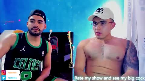 lucas_jewel online show from December 2024 03:48:01 PM