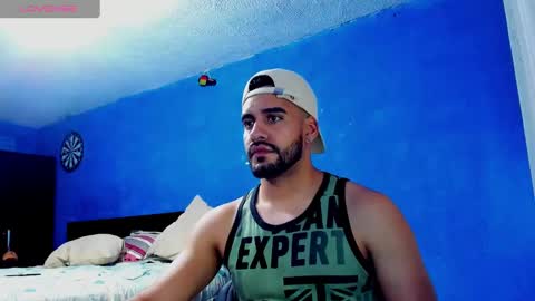 lucas_jewel online show from January 2025 10:01:01 PM