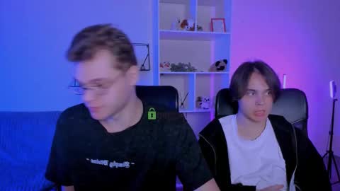 lucas_long_ online show from October 2025 07:35:02 PM