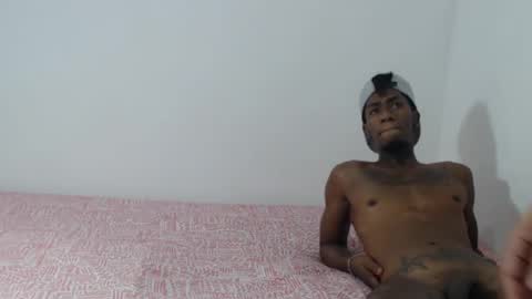 Lucas Montesori online show from February 2025 08:02:02 AM