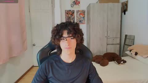 lucas_xo online show from March 2026 03:09:02 AM