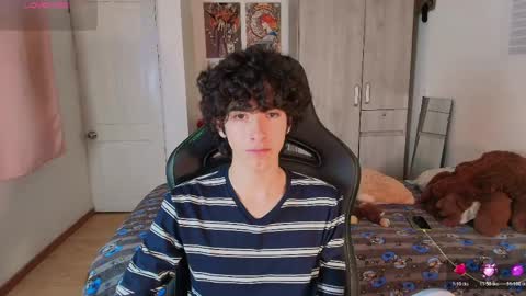 lucas_xo online show from April 2026 11:34:01 AM