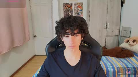 lucas_xo online show from May 2026 12:27:01 AM