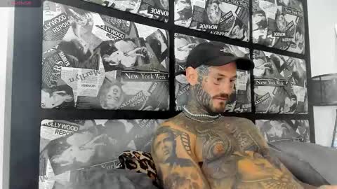 lucasexclusive online show from February 2025 04:31:01 AM