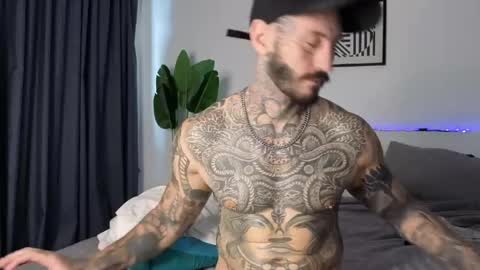 lucasexclusive online show from May 2026 05:36:02 AM