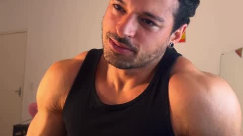 lucasfit24 online show from July 2026 02:03:01 AM