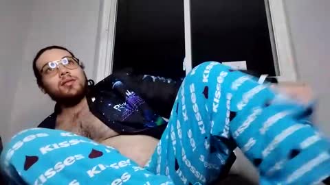 Lucas Cifrady online show from February 2025 11:33:01 AM