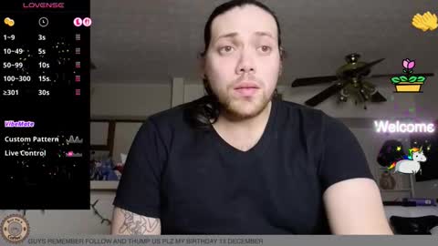 Lucas Cifrady online show from February 2026 01:40:02 AM