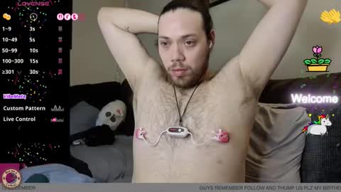 Lucas Cifrady online show from March 2026 04:00:02 PM