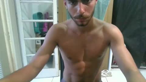 lucasmansoni online show from January 2026 10:04:01 PM