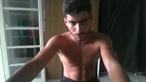 lucasmansoni online show from January 2026 05:07:02 PM
