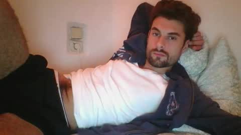 Lucas Scot online show from May 2026 11:54:02 PM