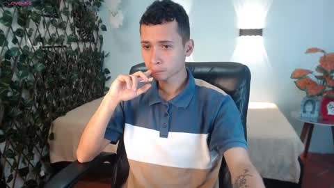 LucassSmith11 online show from January 2026 11:59:02 AM