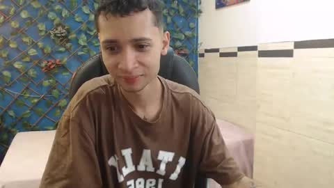 LucassSmith11 online show from March 2026 03:15:01 PM