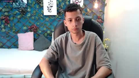 LucassSmith11 online show from May 2026 10:29:02 PM