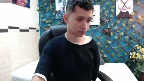 LucassSmith11 online show from May 2026 08:38:02 PM