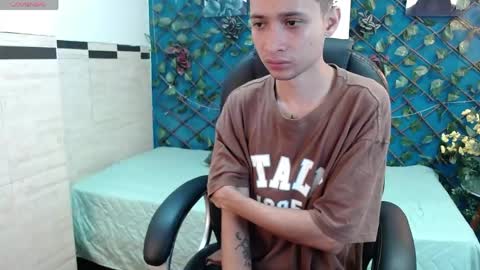 LucassSmith11 online show from May 2026 07:41:02 PM