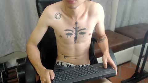 LucassSmith11 online show from May 2026 03:04:02 AM