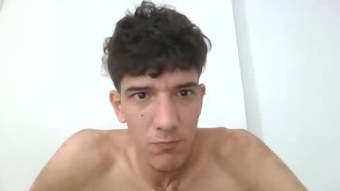 Lucca Di Santos online show from April 2026 04:23:01 PM