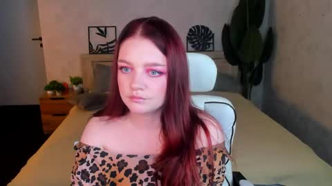 Gloria online show from April 2026 05:32:02 PM