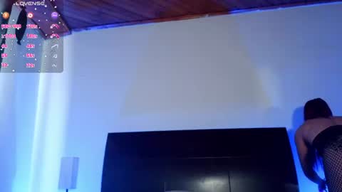 Luccy online show from June 2026 03:02:01 PM