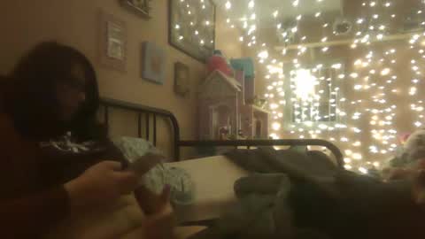 Luceatiel Queen of Spades online show from April 2026 04:43:02 AM