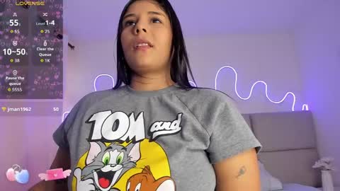 luceroo1 online show from April 2026 12:49:01 PM