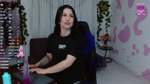 lucessita online show from November 2025 02:44:01 AM