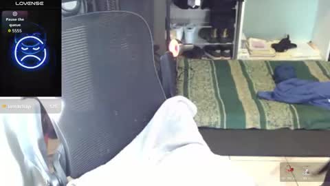 Snapshot of luchilove69 chatting on December 2025 10:05:01 PM Luchi Luchano online show from December 2025 10:05:01 PM