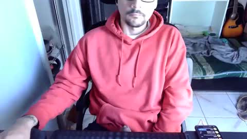 Snapshot of luchilove69 chatting on December 2025 08:17:01 PM Luchi Luchano online show from December 2025 08:17:01 PM