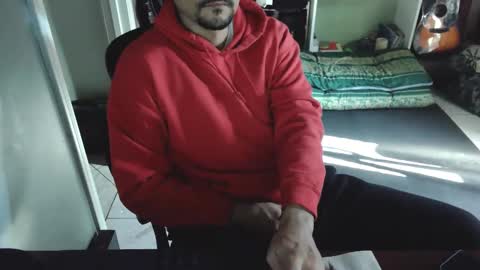 Snapshot of luchilove69 chatting on December 2025 08:58:01 PM Luchi Luchano online show from December 2025 08:58:01 PM