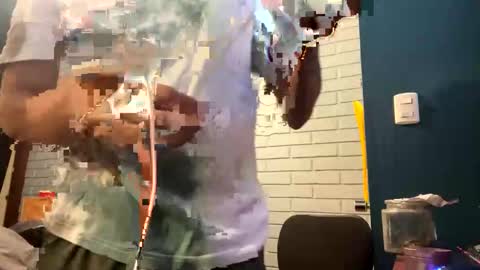 Felipe online show from January 2025 02:31:01 AM